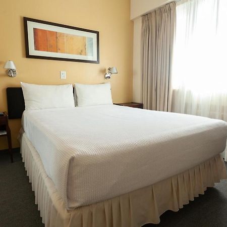 Austral Express Hotel Comodoro Rivadavia Exterior foto