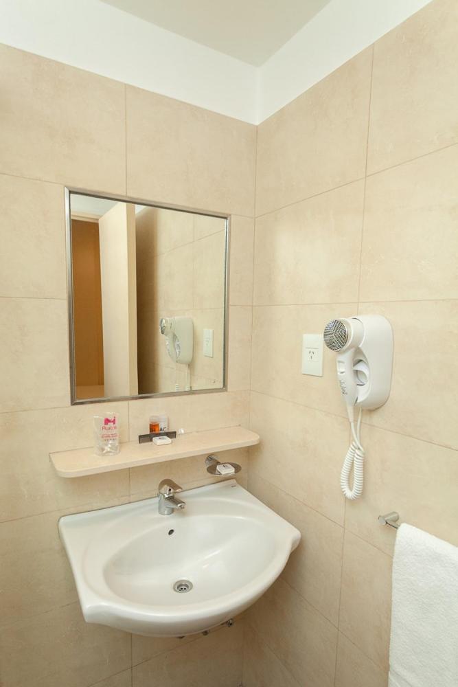 Austral Express Hotel Comodoro Rivadavia Cameră foto
