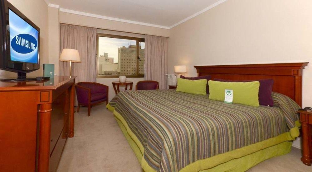 Austral Express Hotel Comodoro Rivadavia Exterior foto