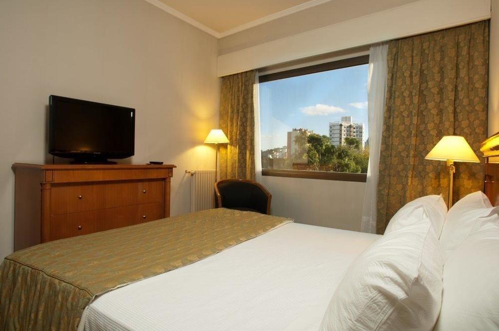 Austral Express Hotel Comodoro Rivadavia Exterior foto